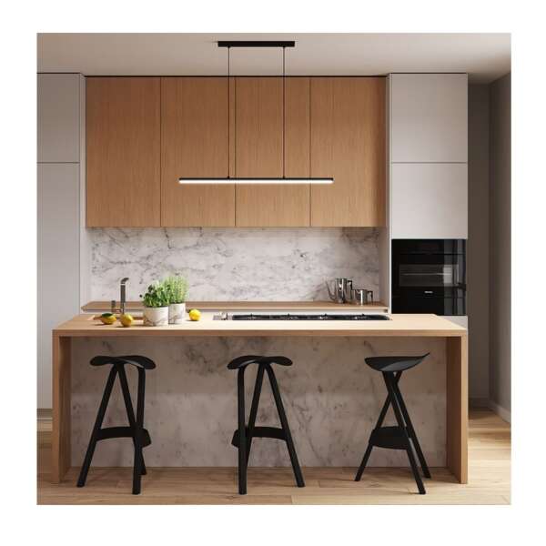 Luminaire suspendu BROOKLYN – Image 3