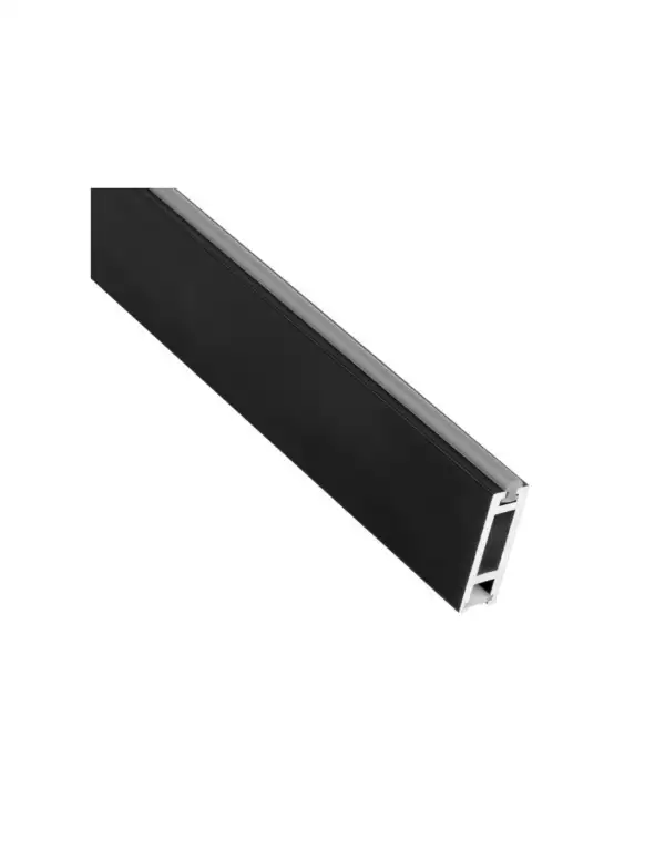 Profile alu pour bande LED pour penderie – Image 6