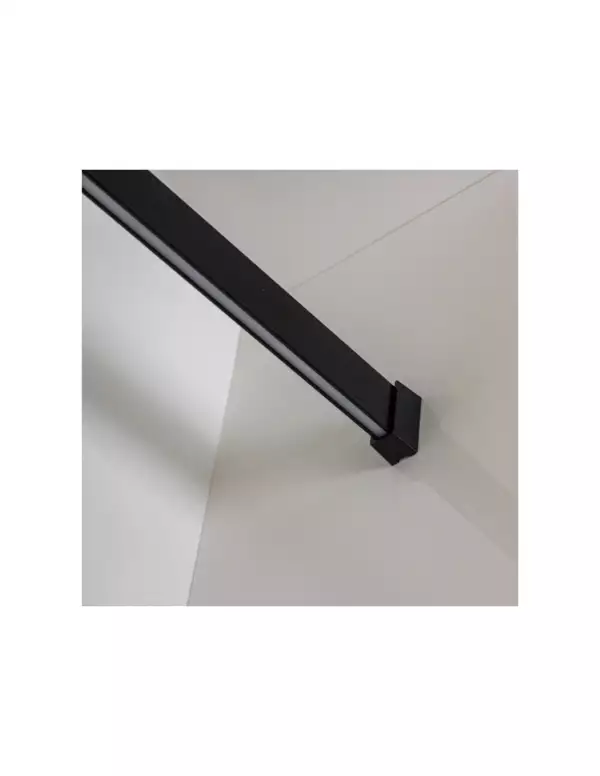 Profile alu pour bande LED pour penderie – Image 4