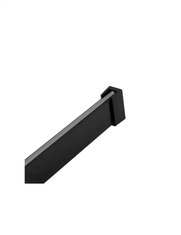 Profile alu pour bande LED pour penderie – Image 5