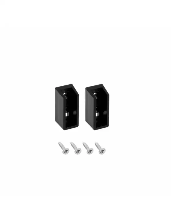 Profile alu pour bande LED pour penderie – Image 7