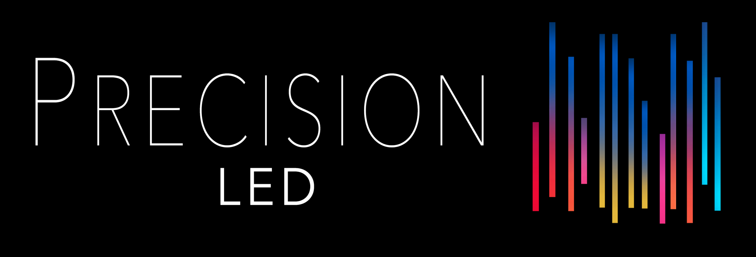 PRECISION LED