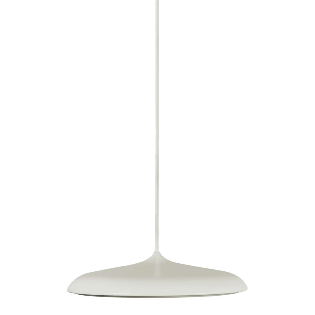 NORDLUX Suspension beige LED 3000K ARTIST | PRECISION LED