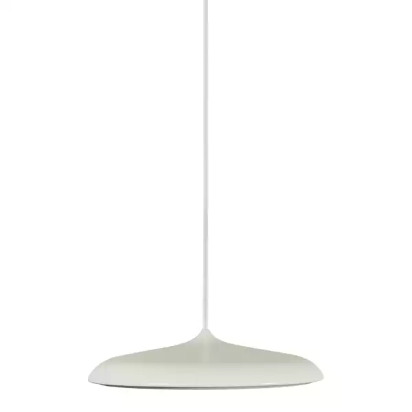 NORDLUX Suspension beige LED 3000K ARTIST (Suspensions Design & Déco / Éclairage intérieur LED)