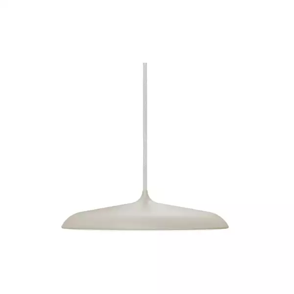 Suspension beige LED 3000K ARTIST – Image 3