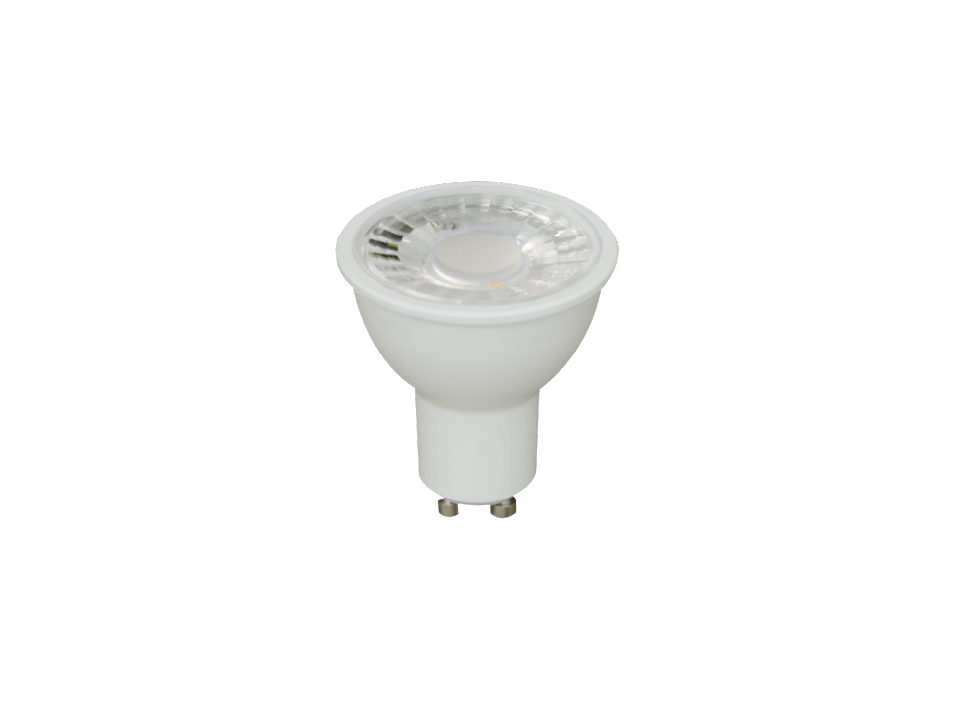 PRILUX Ampoule LED GU10 4000K 6W ICON EVO SMART 230V 60° ERP ...