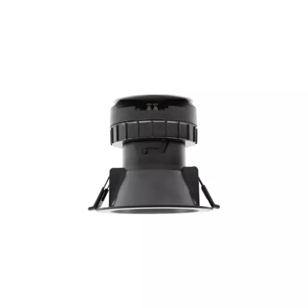 Spot noir basse luminance 8W switch 2700K/3200K/4000K – Image 4