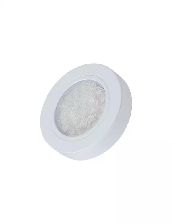 Spot LED 12V Blanc 6000K Rétrofit Saillie Diam 65 mm Enc 55 mm (LED agencement et cuisine / Ruban LED et Bande LED)
