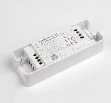 MIBOXER Gradateur TRIAC RF 2.4G + WiFi + PUSH (Gestion éclairage LED / Détection et gestion LED)
