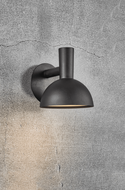 Applique murale noir ARKI 20 – Image 4