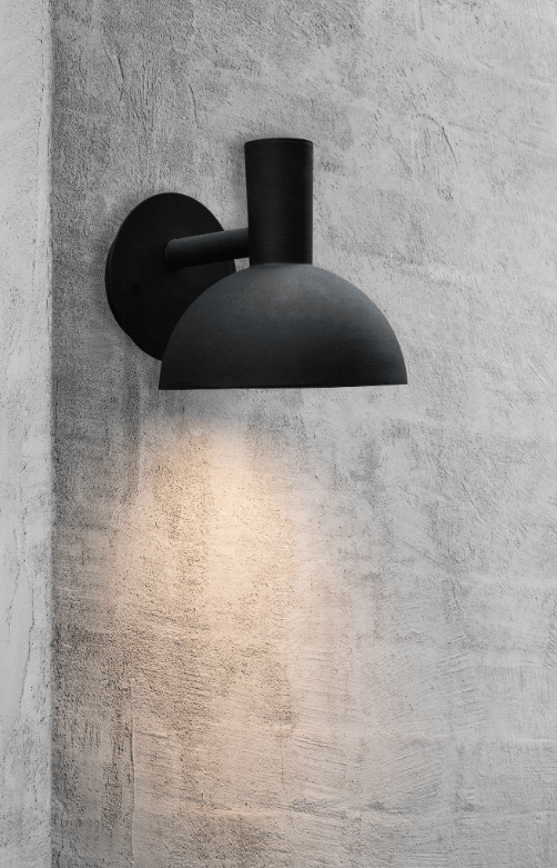 Applique murale noir ARKI 20 – Image 5