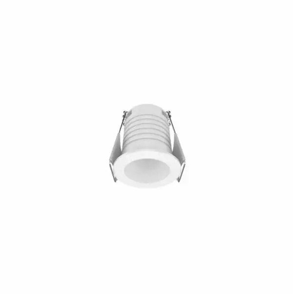 BENEITO FAURE Nano PULSAR Round Blanc 2700K (Spot étanche / Éclairage intérieur LED)