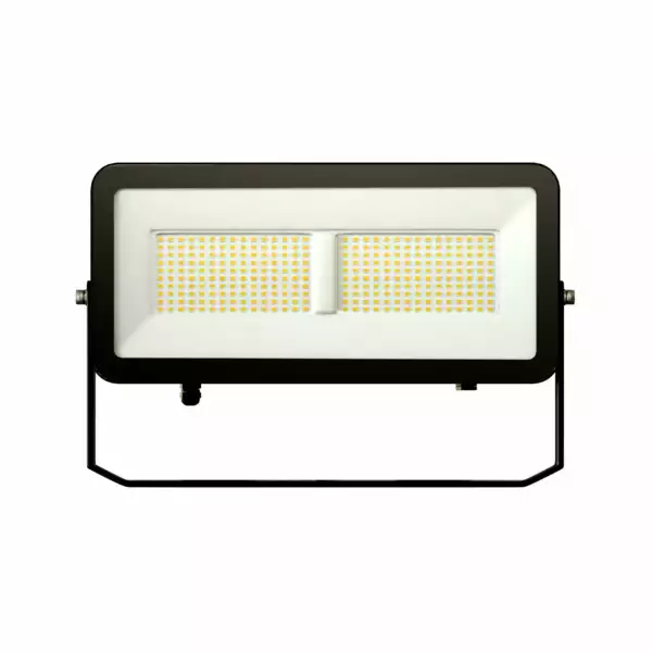 BENEITO FAURE Projecteur Polaris 150W 5000K (Projecteur LED / Éclairage extérieur LED)