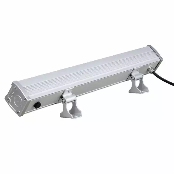 Wallwasher 50 cm RGBCCT connecté RF 2,4G 24W – Image 2