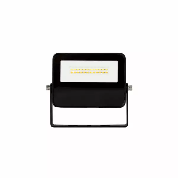 BENEITO FAURE Projecteur SKY SWITCH 10W noir (Projecteur LED / Éclairage extérieur LED)
