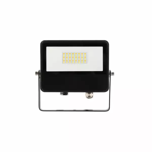 BENEITO FAURE Projecteur SKY SWITCH 30W noir (Projecteur LED / Éclairage extérieur LED)