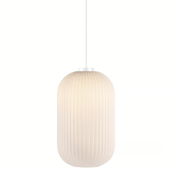 NORDLUX Suspension Milford 20 cm (Suspensions Design & Déco / Éclairage intérieur LED)