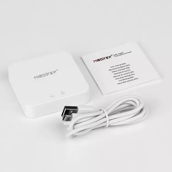 WL-Box2 Passerelle 2.4 GHz – Image 3