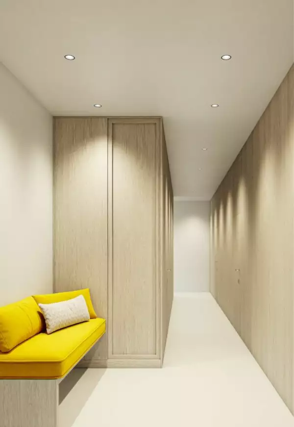 Collerette LUK Blanche IP65 – Image 2