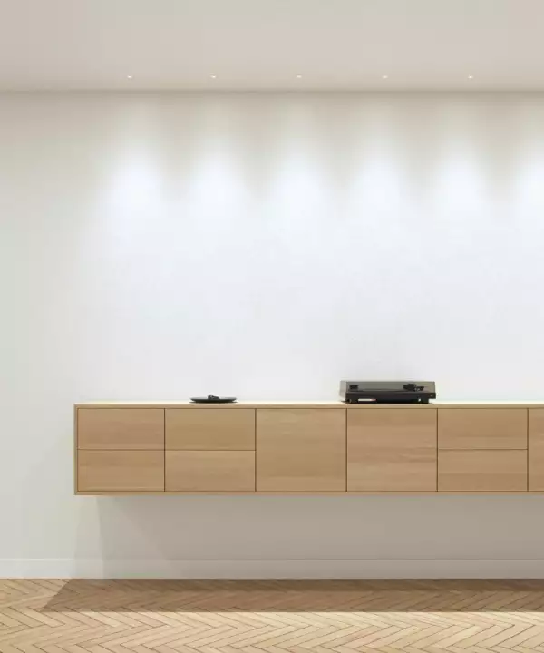 Nano PULSAR Round Blanc 2700K – Image 4