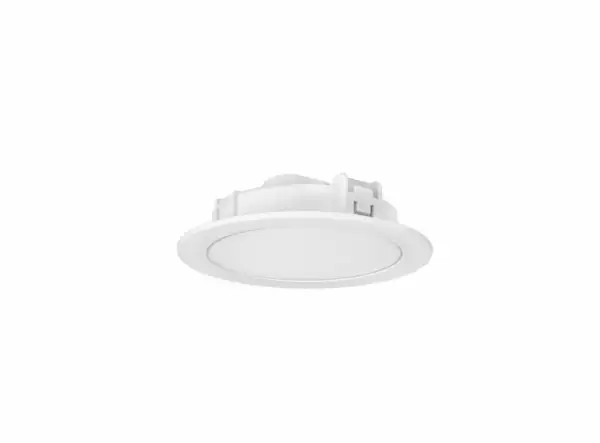PRILUX Slim downlight 115 mm 3000K (Dalle LED et slim downlight / Éclairage intérieur LED)