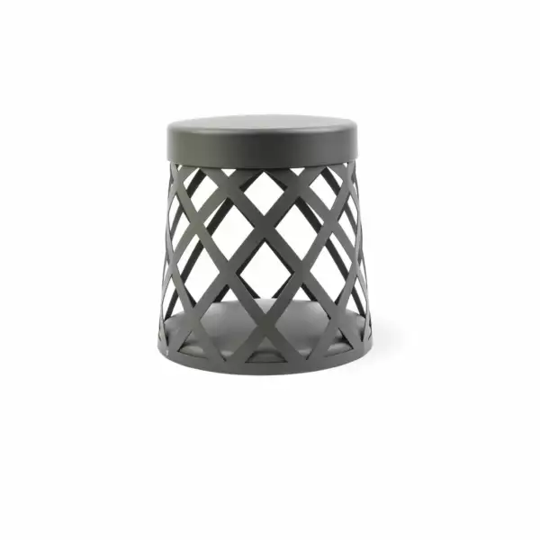 FARO Shadow Borne 25 cm LED (Bornes extérieures LED / Éclairage extérieur LED)