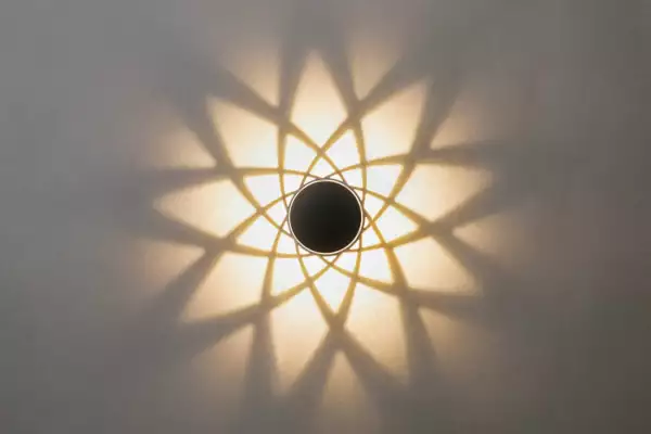 Shadow Borne 25 cm LED – Image 3
