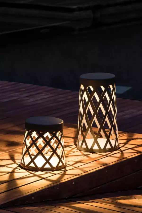 Shadow Borne 25 cm LED – Image 4