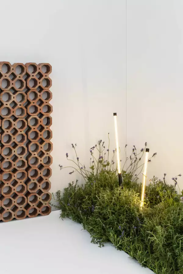 Bambou 1268 éclairage décoratif à planter – Image 4