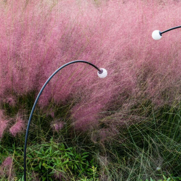 FARO Lampe sur piquet 650 mm (Projecteurs décoratifs pour jardins / Éclairage extérieur LED)