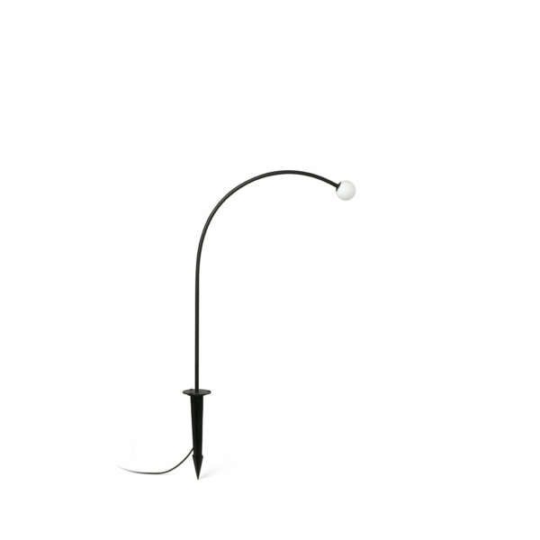 Lampe sur piquet 650 mm – Image 2