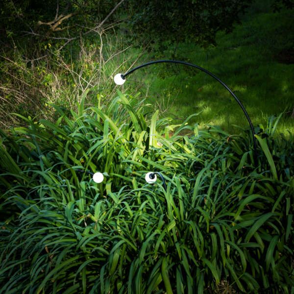 Lampe sur piquet 650 mm – Image 3