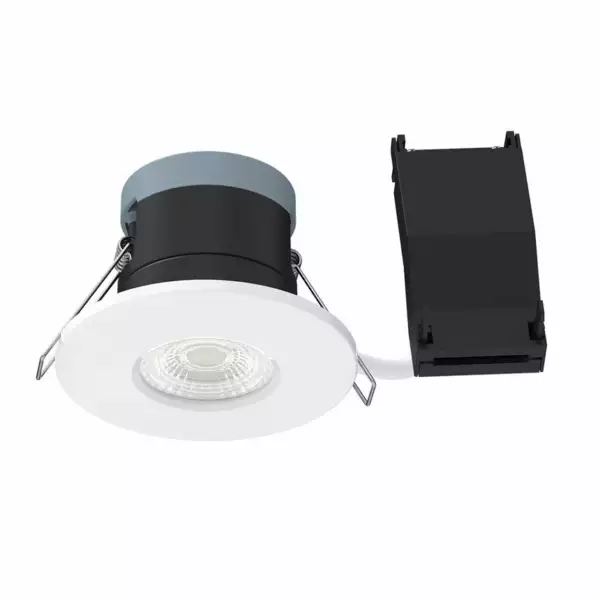 SOLUM Spot Étanche RE2020 3000K (Spot étanche / Éclairage intérieur LED)