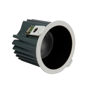 MIBOXER Spot LED étanche 9 W RGB+CCT (2.4GHz) (Spot encastré / Éclairage intérieur LED)