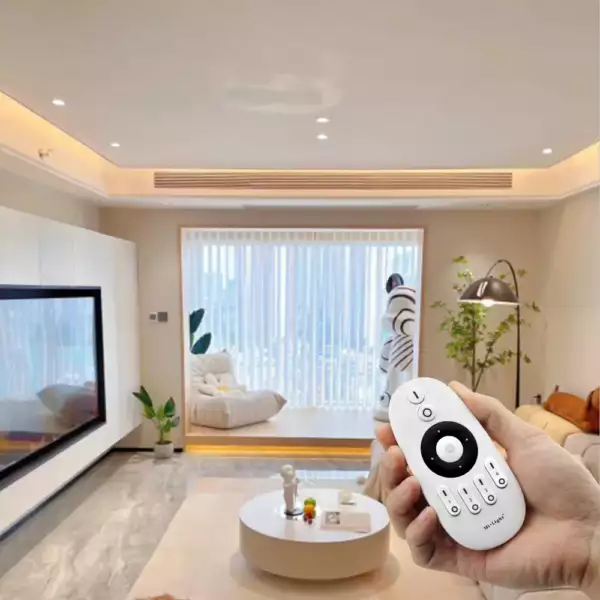 Contrôleur LED 2 en 1 blanc et dual white (ZigBee 3.0 + 2.4G) – Image 4