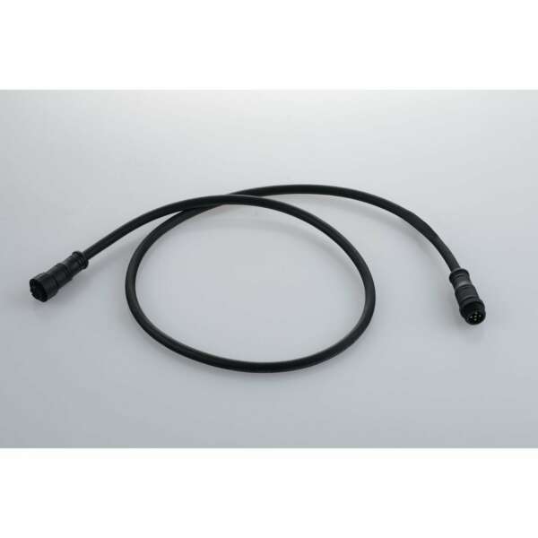 INTEC Câble de connexion connecteur M+F de 100 cm (Accessoires)