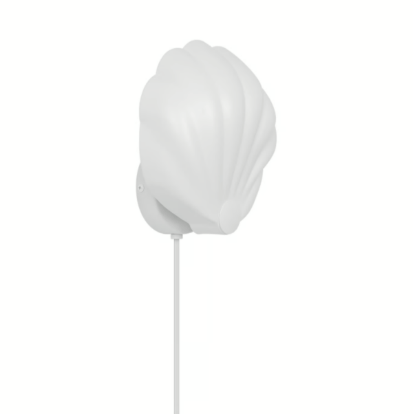 NORDLUX Konchi Applique murale blanc (Applique murale / Éclairage intérieur LED)