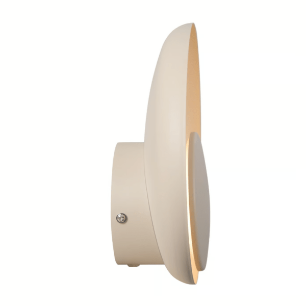 Marsi applique murale beige – Image 2