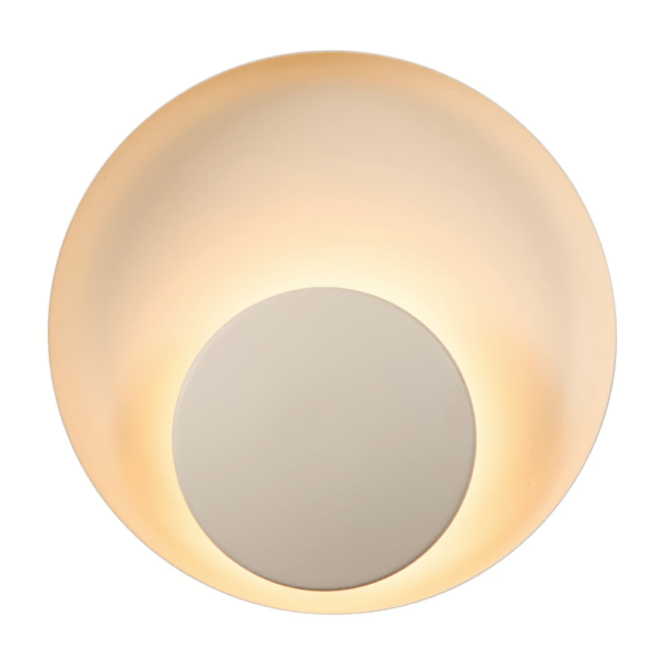 Marsi applique murale beige – Image 3