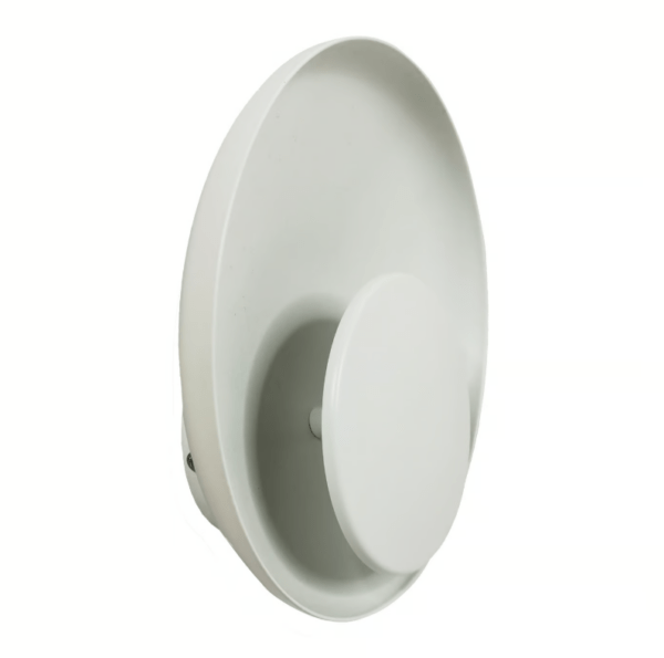Marsi Applique murale blanc – Image 4