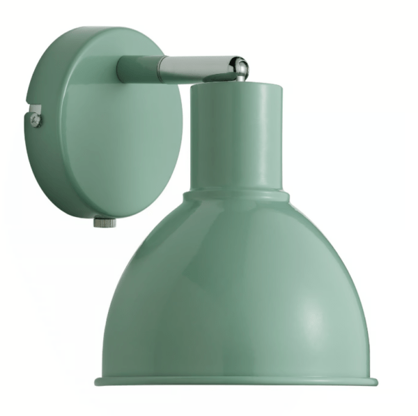 NORDLUX POP Applique murale vert (Applique murale / Éclairage intérieur LED)