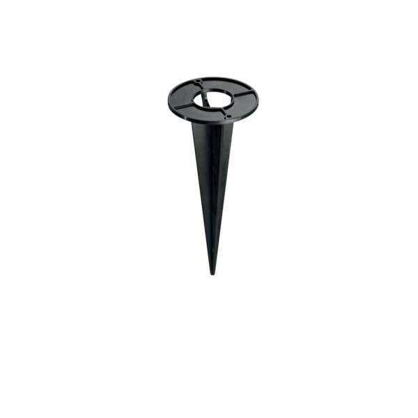 INTEC Piquet pour collection ELMO (Bornes extérieures LED / Éclairage extérieur LED)