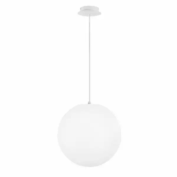 INTEC Lustre suspendu d'extérieur GECO 150 x 40 cm (Suspensions extérieures / Éclairage décoratif)