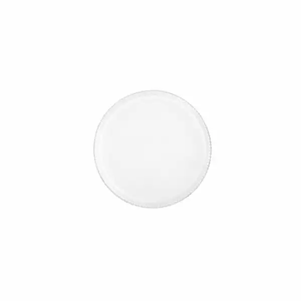 LUCE AMBIENTE E DESIGN Plafonnier pixel blanc 24W 3 niveaux CCT pour personnalisation Kelvin avec fonction mémoire (Plafonnier / Éclairage intérieur LED)