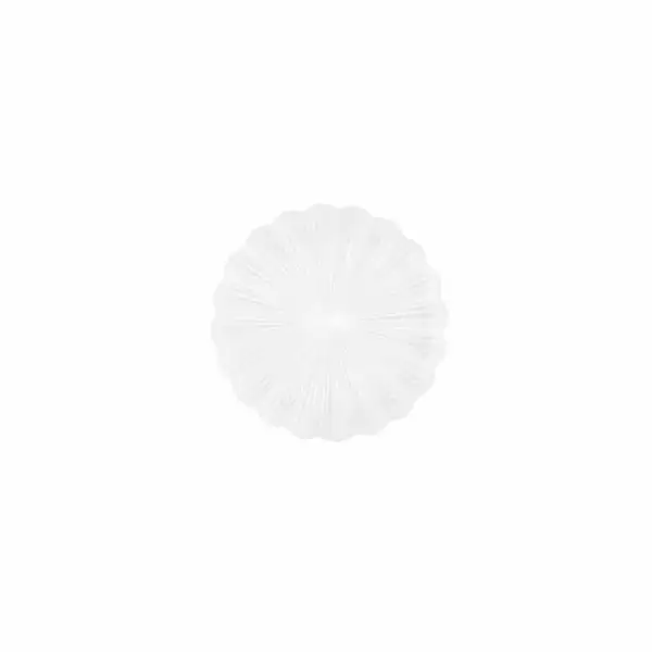 LUCE AMBIENTE E DESIGN Plafonnier LED SPRING blanc 24W à 3 marches CCT 40 cm (Plafonnier / Éclairage intérieur LED)
