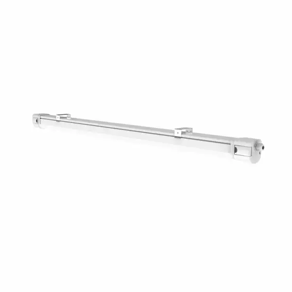 INTEC Concorde reglette étanche 75W 9700lm 4000K IP65 160 cm (Réglette étanche et non étanche / Éclairage intérieur LED)