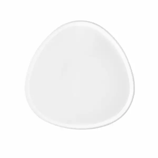 LUCE AMBIENTE E DESIGN Plafonnier LED KLAPTON en aluminium noir avec fonction CCT 85 cm (Plafonnier / Éclairage intérieur LED)