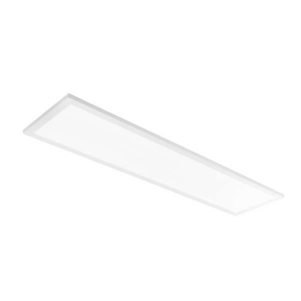 INTEC Dalle LED 30W 4000K 30 x 120 cm (Eclairage pour salles de classe et écoles / Éclairage intérieur LED)