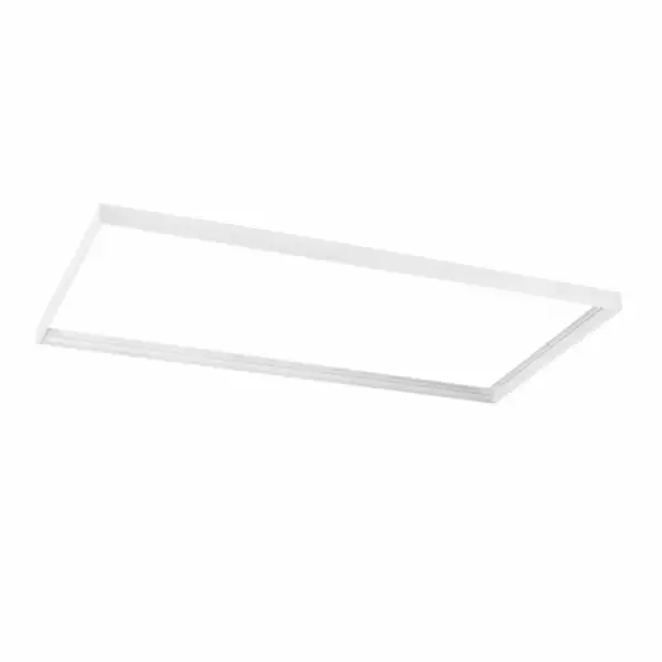 INTEC Cadre saillie pour panneau LED PANEL 60 x 120 (Accessoires pour panneaux / Produits divers)