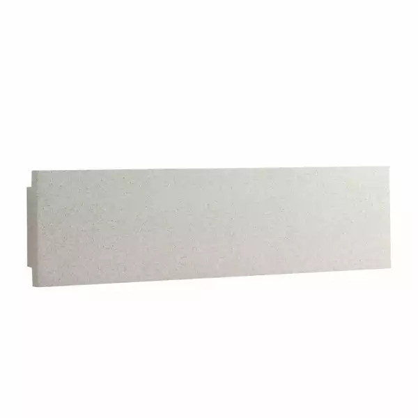 INTEC Applique d'extérieur LED PARKER en béton gris 12W lumière naturelle 40 cm (Appliques extérieures / Éclairage extérieur LED)